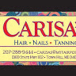 Meet your Posher, Carisa